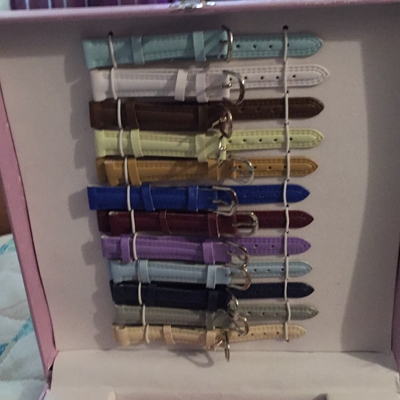 Watch Set